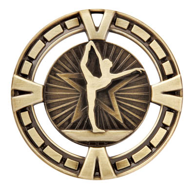 (image for) Gymnastics Varsity Sport Medal